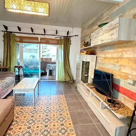 Natalia Bay טורבייחה
